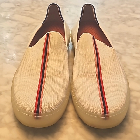 Rothy's x Evian Slides - Picture 7 of 7